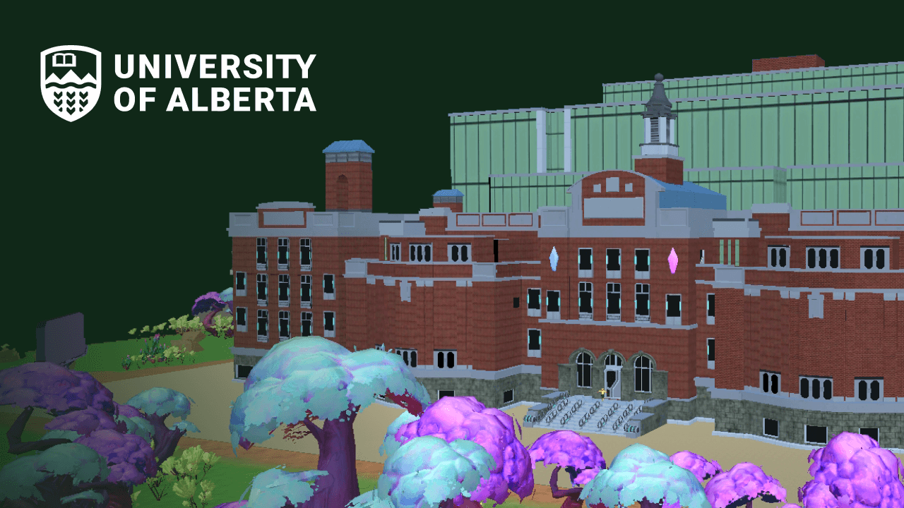 3D Intelligent Metaverse