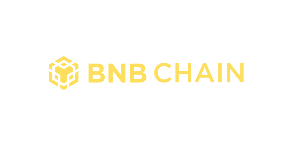 BNB Chain logo