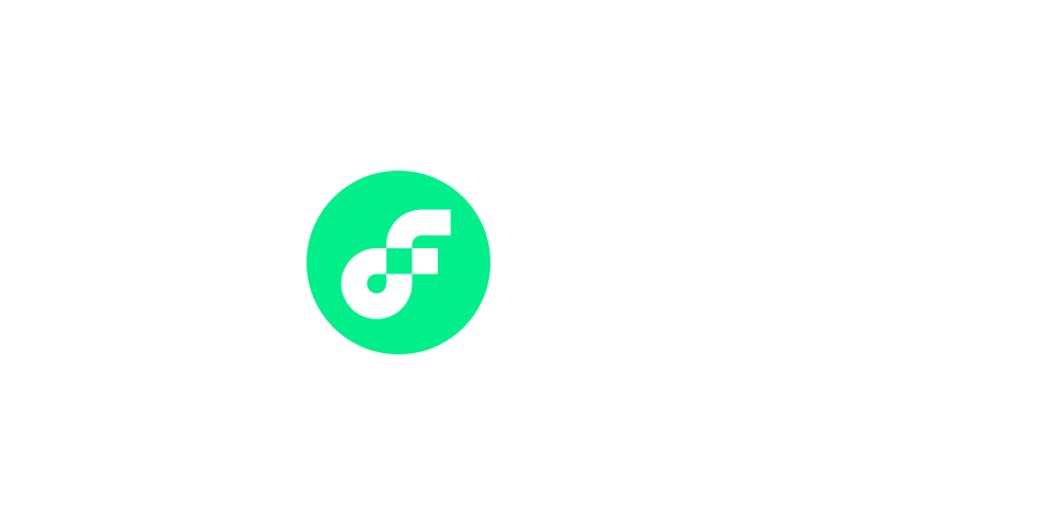 Flow logo