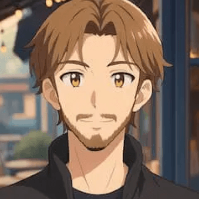 Jesse Rurka NFT avatar