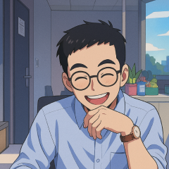 Liam Nguyen NFT avatar