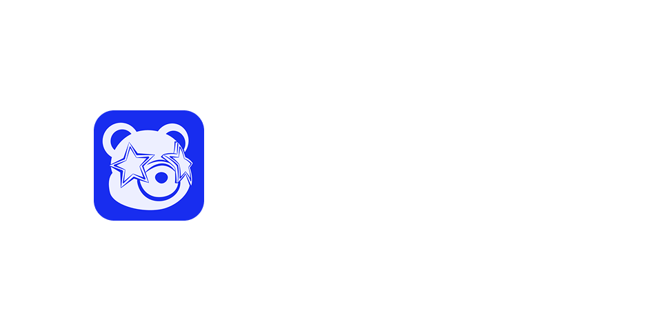 Phanta Bear logo