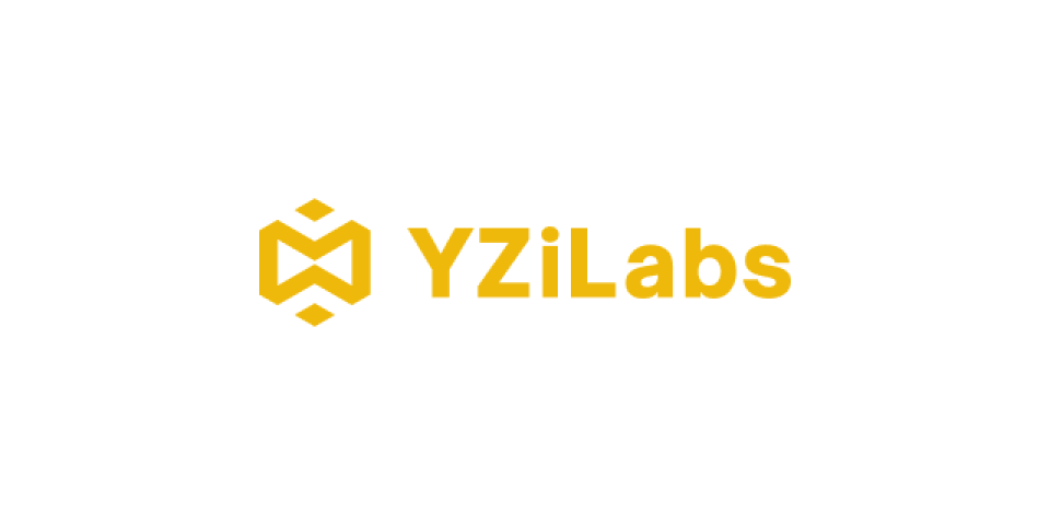 YZI Labs logo